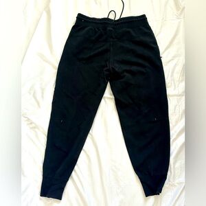 Nike Tech Mid-Rise Joggers - Women’s